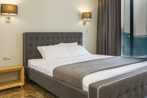 Hostal Villa Ambra