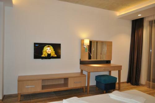 Hotel Tyulenovo