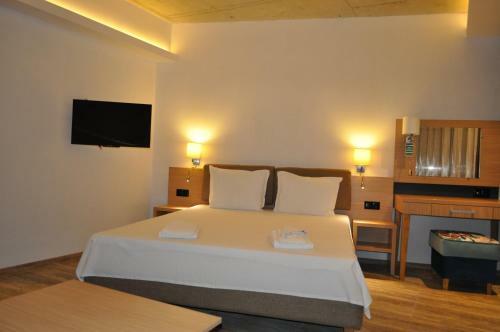 Hotel Tyulenovo