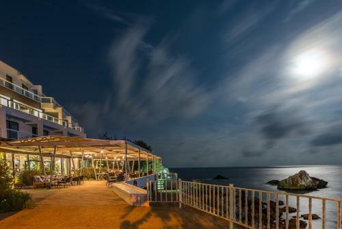 Hotel Tyulenovo