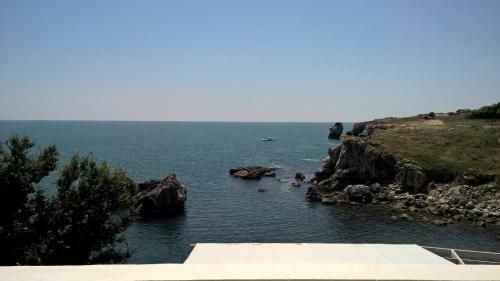 Hotel Tyulenovo