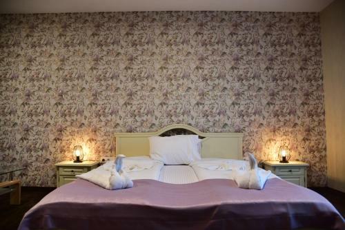 Hesteya Hotel
