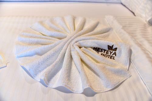 Hesteya Hotel