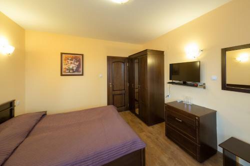 Hostal Complex Rayuvski Han