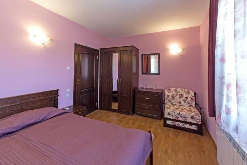 Hostal Complex Rayuvski Han
