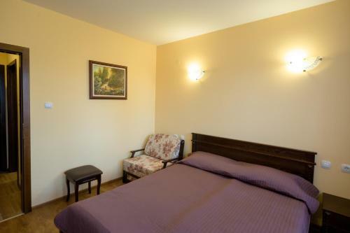 Hostal Complex Rayuvski Han