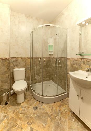 Hostal Complex Rayuvski Han