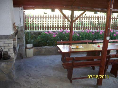 Guest House Lazar Raykov