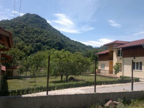 Villa Nanevi