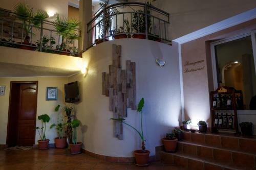 Hotel Accent