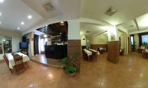 Hotel Accent