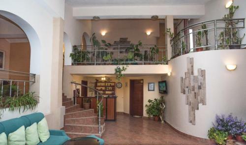 Hotel Accent
