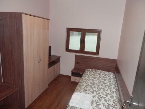 Family Hotel Borovitsa