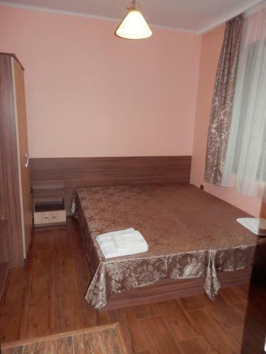 Family Hotel Borovitsa