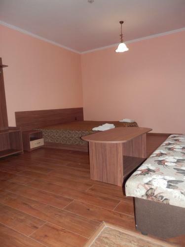 Family Hotel Borovitsa