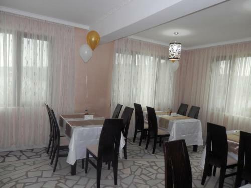 Family Hotel Borovitsa