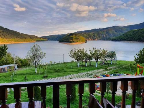 Family Hotel Borovitsa