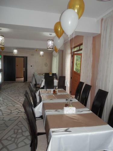 Family Hotel Borovitsa