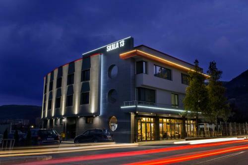 Hotel Provadia