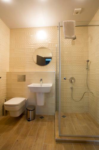 Hotel Provadia