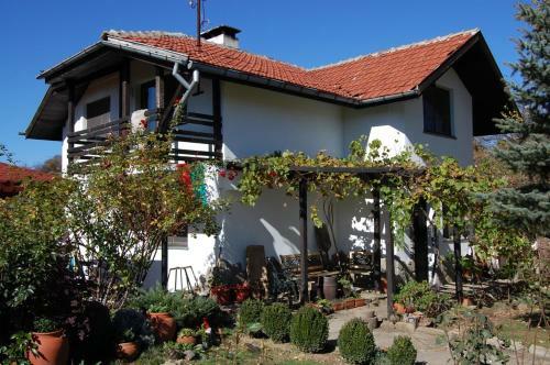 Villa Prestoi