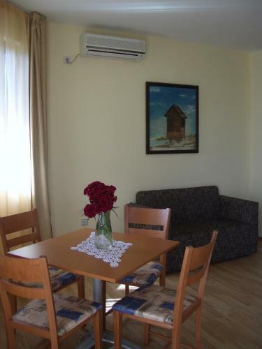 Hostal Guest House Kontrasti