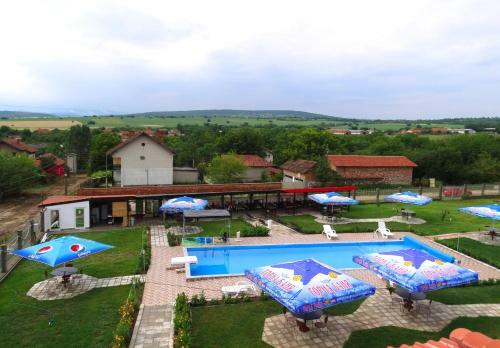 Hostal Guest House Kontrasti