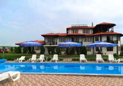 Hostal Guest House Kontrasti