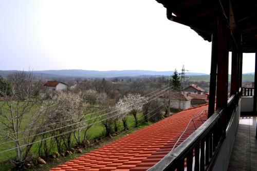Hostal Guest House Kontrasti
