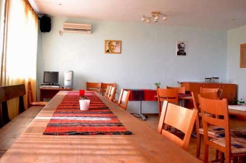Hostal Guest House Kontrasti
