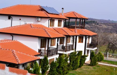 Hostal Guest House Kontrasti