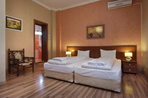 Hostal Anita House