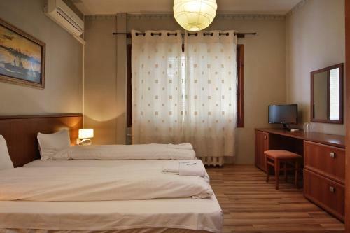 Hostal Anita House