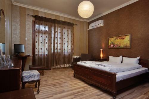 Hostal Anita House