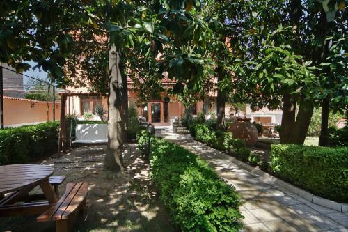 Hostal Anita House