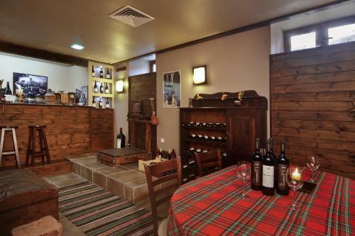 Hostal Anita House