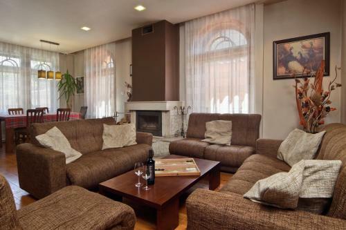 Hostal Anita House