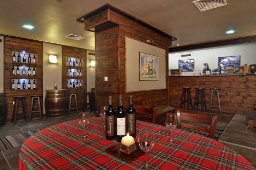 Hostal Anita House