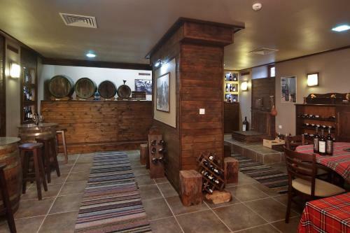 Hostal Anita House
