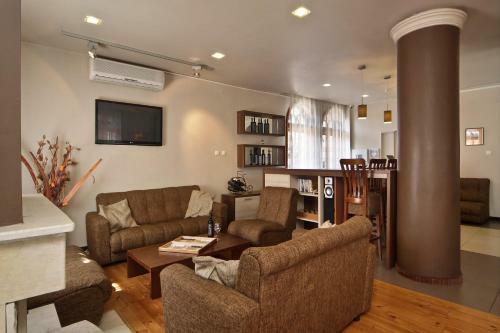Hostal Anita House