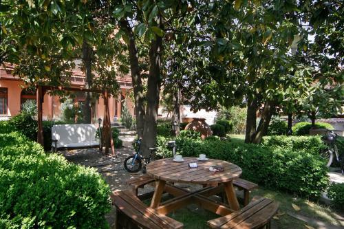 Hostal Anita House