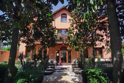 Hostal Anita House