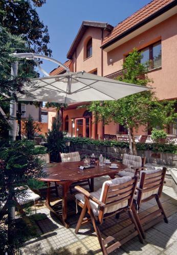 Hostal Anita House