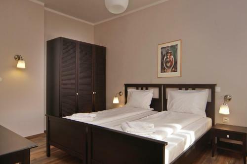 Hostal Esterra Vini Guest House