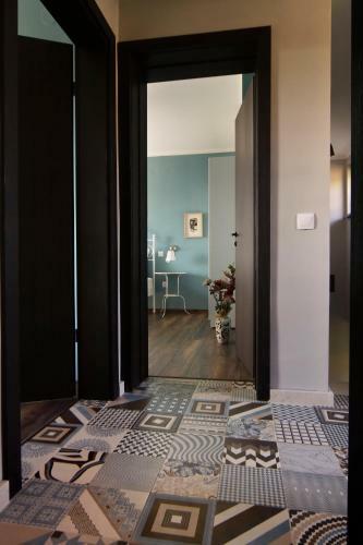 Hostal Esterra Vini Guest House
