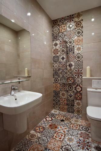 Hostal Esterra Vini Guest House