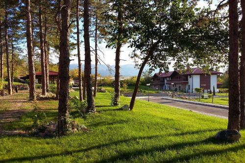 Hostal Esterra Vini Guest House