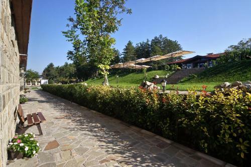 Hostal Esterra Vini Guest House