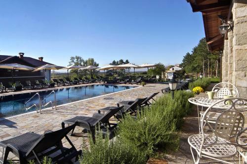 Hostal Esterra Vini Guest House