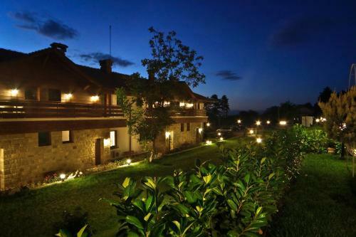 Hostal Esterra Vini Guest House